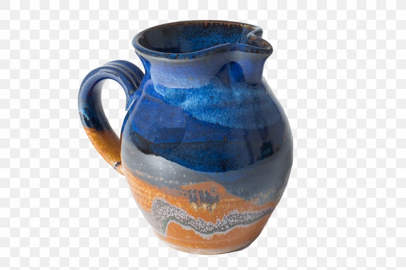 Jug Pottery Vase Ceramic Pitcher, PNG, 1920x1280px, Jug, Artifact, Blue, Ceramic, Cobalt Download Free