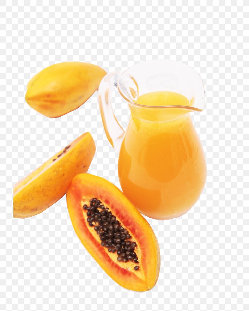 Juice Smoothie Papaya Fruit, PNG, 731x1024px, Juice, Concentrate, Drink, Food, Fruchtsaft Download Free