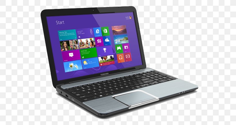 Laptop Toshiba Satellite Intel Core I7 Intel Core I5 Central Processing Unit, PNG, 583x433px, Laptop, Central Processing Unit, Computer, Computer Hardware, Display Device Download Free