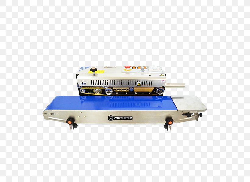 Machine Heat Sealer Sealant Industry, PNG, 600x600px, Machine, Carton, Cling Film, Conveyor System, Food Packaging Download Free