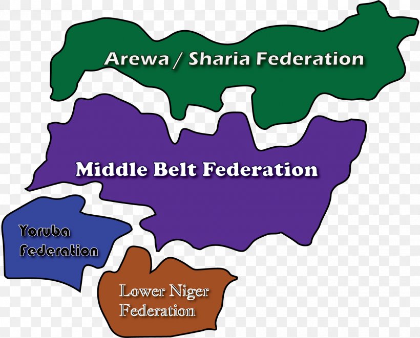 Nigerian Civil War Biafra Federalism In Nigeria Igbo People, PNG, 1832x1478px, Nigeria, Area, Biafra, Brand, Democracy Download Free