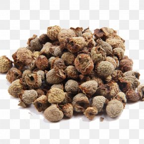 Raspberries And Herbs - Red Raspberry Rubus PNG