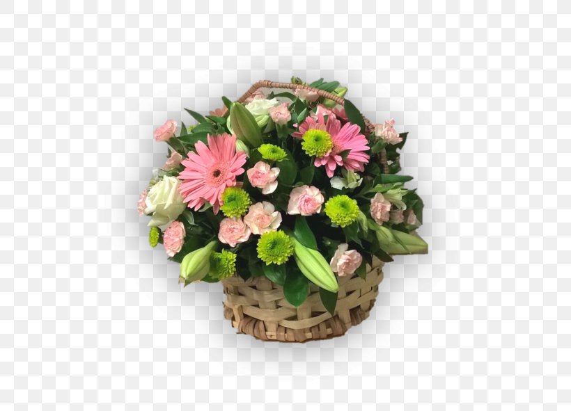 Rose Flower Bouquet Floral Design Cut Flowers, PNG, 600x591px, Rose, Artificial Flower, Basket, Cut Flowers, Ferrero Rocher Download Free