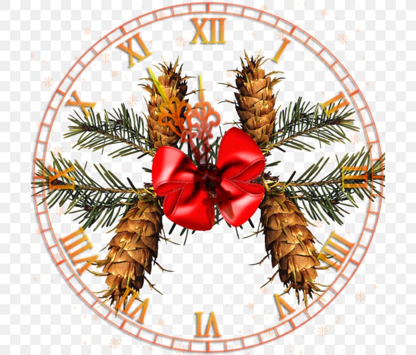 Striking Clock Email Information, PNG, 698x700px, Clock, Christmas Decoration, Christmas Ornament, Clock Face, Conifer Download Free