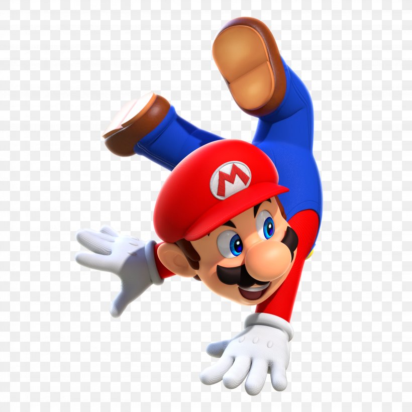 Super Mario Run Super Mario Bros. Super Mario World, PNG, 3072x3072px, Super Mario Run, Action Figure, Android, Art, Baseball Equipment Download Free