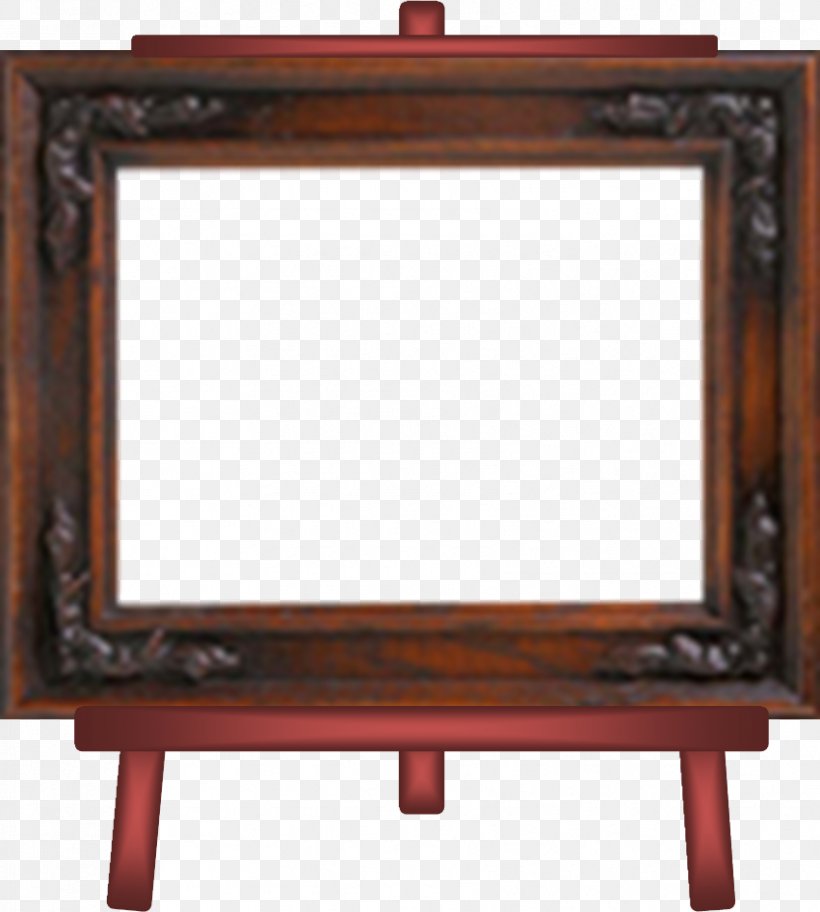 Table Easel Painter Painting Picture Frames, PNG, 851x947px, Table, Blog, Christmas, Easel, Flag Download Free