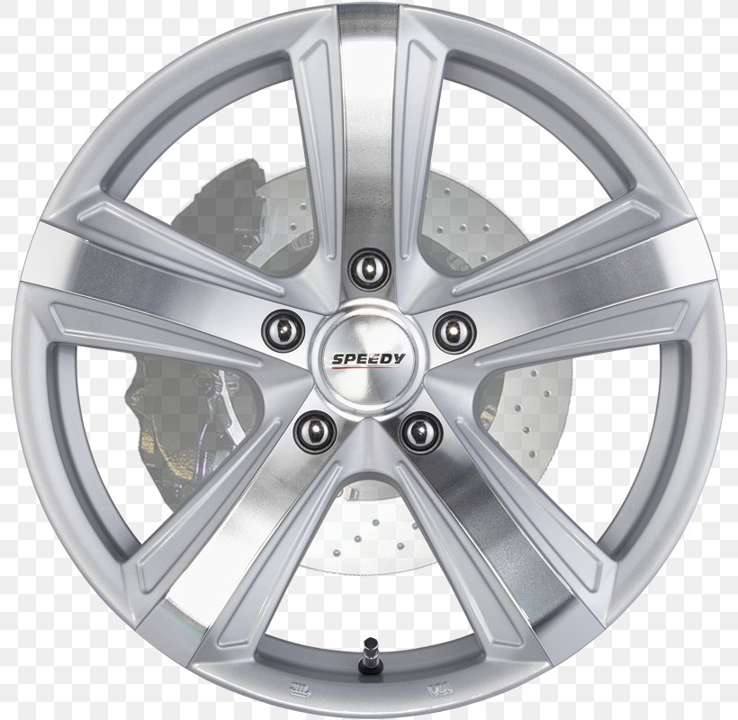 Alloy Wheel Hubcap Car Tire Spoke, PNG, 800x800px, Alloy Wheel, Auto Part, Autofelge, Automotive Tire, Automotive Wheel System Download Free