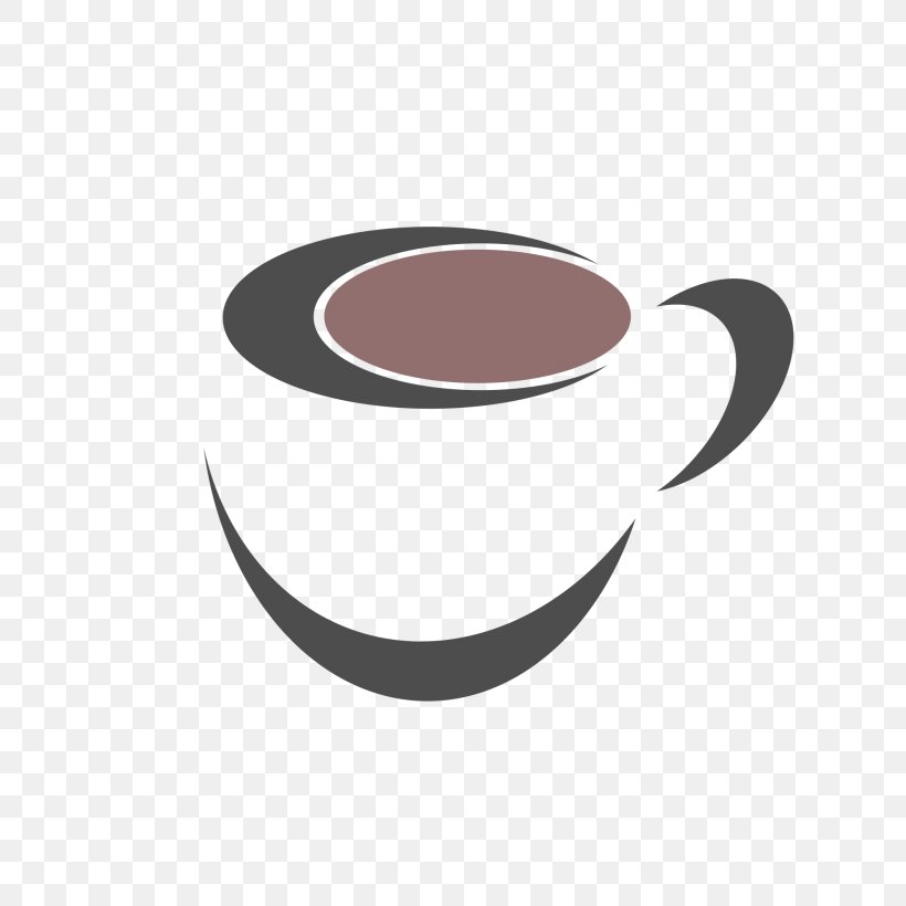 Coffee Cup Cafe Tea, PNG, 820x820px, Coffee Cup, Cafe, Coffee, Coffee Bean, Coffee Bean Tea Leaf Download Free