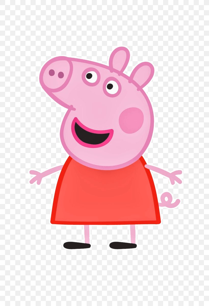 Daddy Pig Mummy Pig Peppa Pig, PNG, 800x1200px, Daddy Pig, Animated Cartoon, Backyardigans, Cartoon, Character Download Free