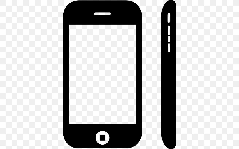 Feature Phone Smartphone Mobile Phones Telephone Mobile Phone Accessories, PNG, 512x512px, Feature Phone, Black, Cellular Network, Communication Device, Electronic Device Download Free
