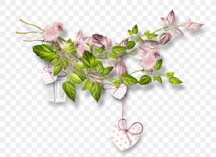 Floral Design Blog Digital Scrapbooking, PNG, 866x629px, Floral Design, Blog, Blossom, Branch, Cut Flowers Download Free