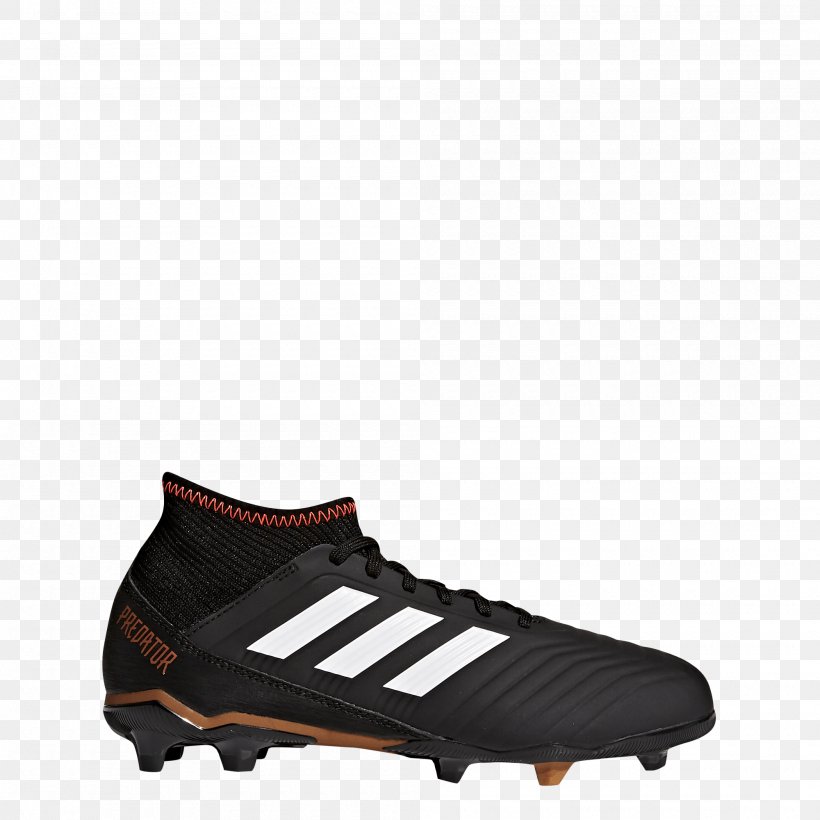 Football Boot Adidas Predator Cleat, PNG, 2000x2000px, Football Boot, Adidas, Adidas Originals, Adidas Predator, Black Download Free