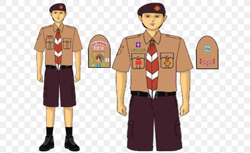 Gerakan Pramuka Indonesia Seragam Pramuka Rover Scout Anggota Pramuka, PNG, 627x503px, Gerakan Pramuka Indonesia, Anggota Pramuka, Clothing, Costume, Cub Scout Download Free