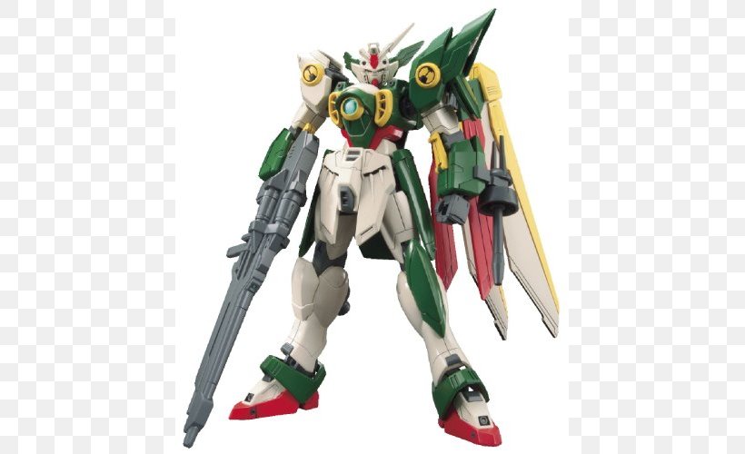 Gundam Model วิงกันดั้ม Ricardo Fellini Plastic Model, PNG, 572x500px, 1144 Scale, Gundam, Action Figure, Action Toy Figures, Bandai Download Free