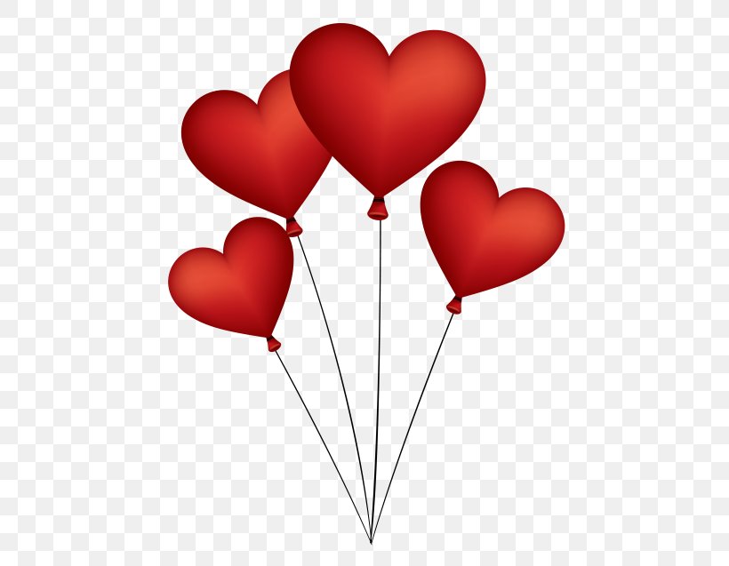 Heart Gas Balloon Valentine's Day Clip Art, PNG, 500x637px, Heart, Balloon, Birthday, Drawing, Gas Balloon Download Free