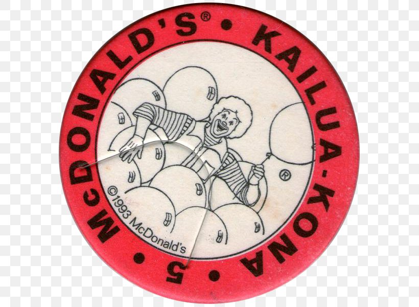 Kailua Waipahu McDonald's Pearlridge Hawaii 19, PNG, 600x600px, Kailua, Character, Clock, Fictional Character, Hawaii Download Free
