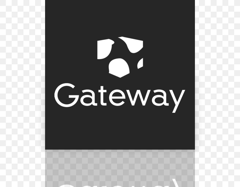 Laptop Gateway, Inc. Desktop Computers All-in-One, PNG, 640x640px, Laptop, Allinone, Black, Black And White, Brand Download Free