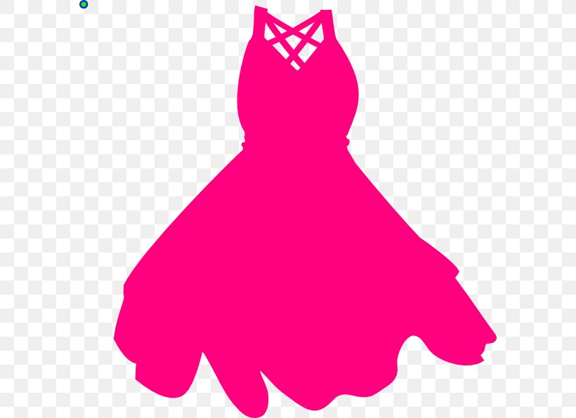 Little Black Dress Clothing Clip Art, PNG, 594x596px, Dress, Ball Gown, Beak, Bird, Clothing Download Free