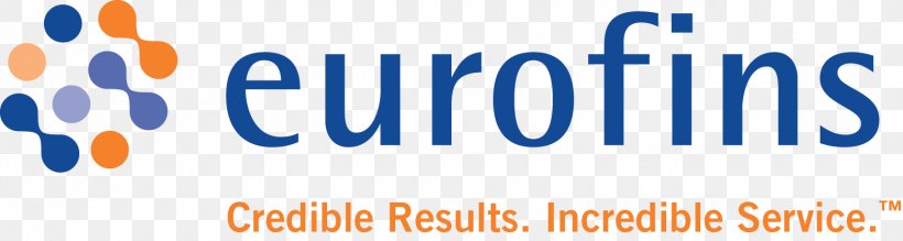 Logo Eurofins Scientific Brand Lifestyle Management Product, PNG, 1560x418px, Logo, Blue, Brand, Lifestyle, Lifestyle Management Download Free