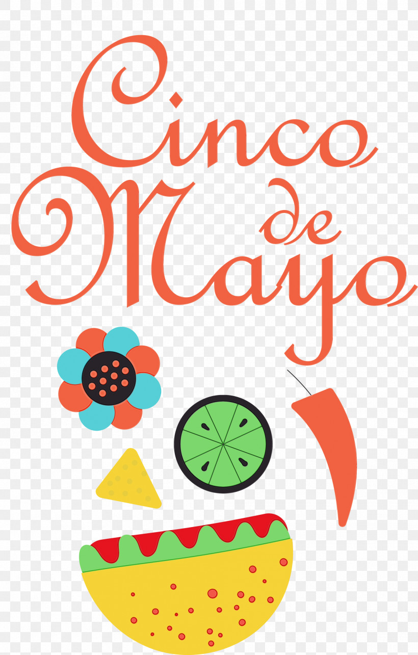 Logo Line Meter Fruit Mathematics, PNG, 1913x3000px, Cinco De Mayo, Fifth Of May, Fruit, Geometry, Line Download Free