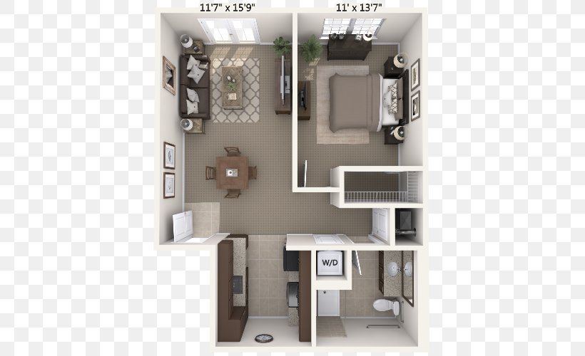 One Hyde Park Floor Plan Bedroom, PNG, 667x500px, One Hyde Park, Allegro, Architecture, Assisted Living, Bedroom Download Free