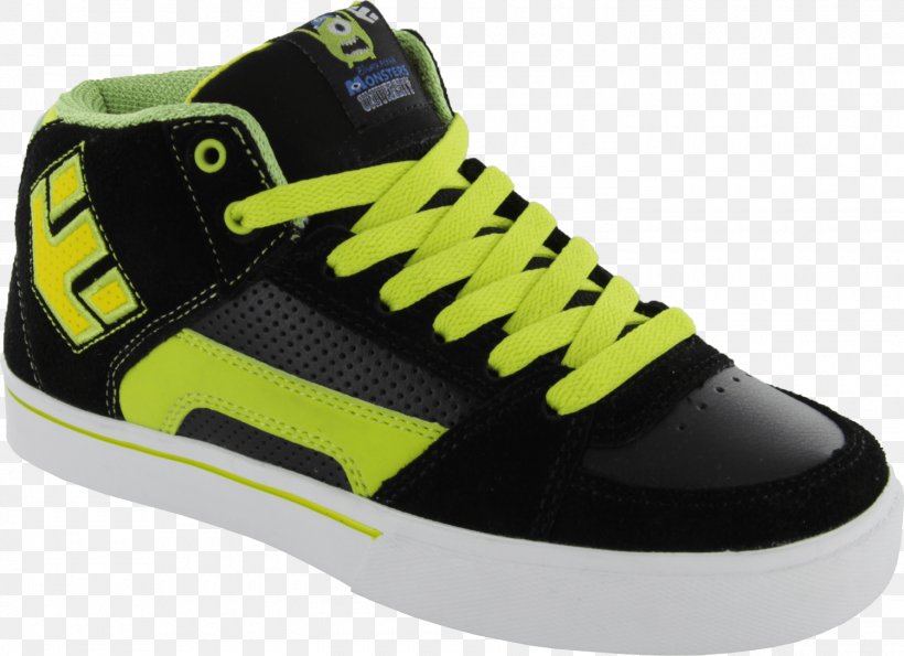 Skate Shoe Sneakers Etnies Sportswear, PNG, 1500x1089px, Skate Shoe, Athletic Shoe, Basketball Shoe, Black, Blue Download Free