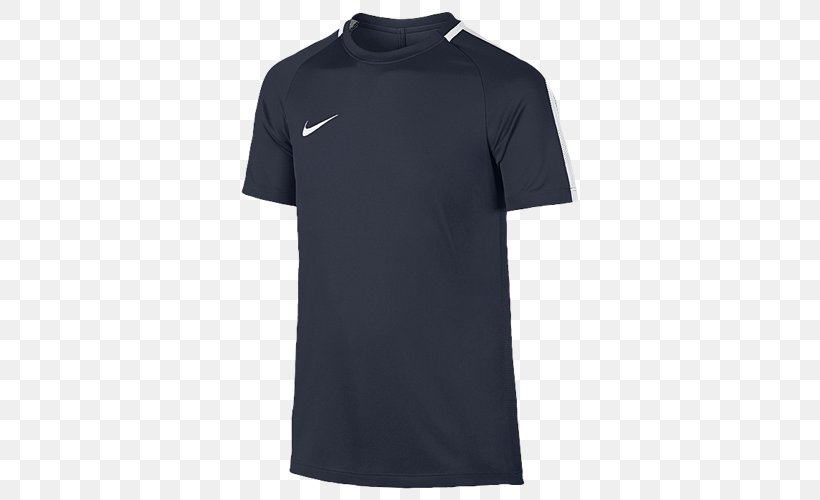 T-shirt Nike Academy Clothing Jersey, PNG, 500x500px, Tshirt, Active ...