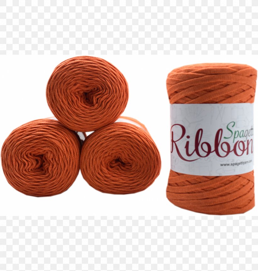 Twine Material Knitting, PNG, 950x1000px, Twine, Knitting, Material, Orange, Ribbon Download Free