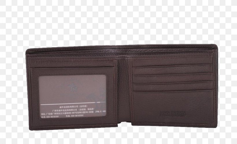 Wallet Leather Brand, PNG, 1024x625px, Wallet, Brand, Leather Download Free