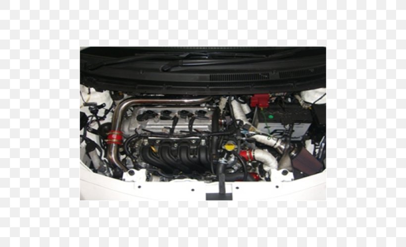 Engine Toyota Vios Car Toyota Belta Exhaust System, PNG, 500x500px, Engine, Air Filter, Auto Part, Automotive Engine Part, Automotive Exterior Download Free