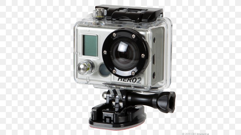 GoPro HD HERO2 Video Cameras High-definition Video, PNG, 610x458px, Gopro Hd Hero2, Camera, Camera Accessory, Camera Lens, Cameras Optics Download Free