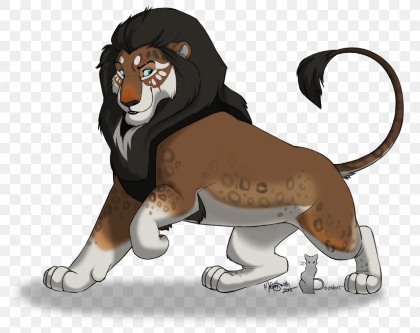 Lion DeviantArt Drawing Dog, PNG, 1024x813px, Lion, Art, Artist, Big Cat, Big Cats Download Free