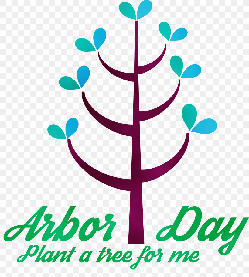 Logo, PNG, 2697x3000px, Arbor Day, Green, Logo, Paint, Tree Download Free