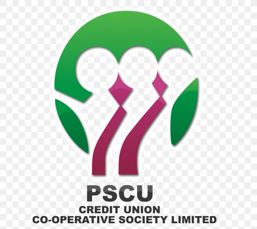 Logo PSCU Cooperative Bank Brand Credit, PNG, 728x728px, Logo, Area, Brand, Cooperative Bank, Credit Download Free