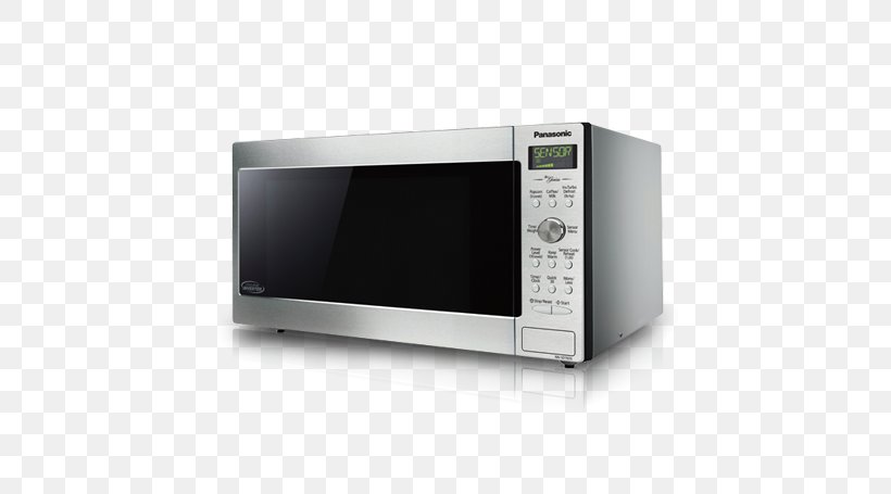Microwave Ovens Electronics Toaster, PNG, 561x455px, Microwave Ovens, Electronics, Home Appliance, Kitchen Appliance, Microwave Download Free
