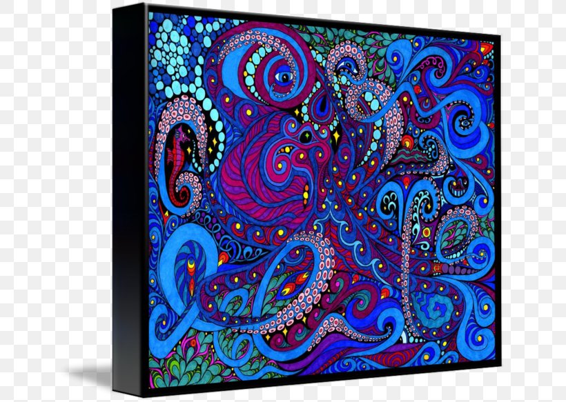 Paisley Psychedelia Psychedelic Art Image, PNG, 650x583px, Paisley, Art, Distortion, Modern Art, Motif Download Free