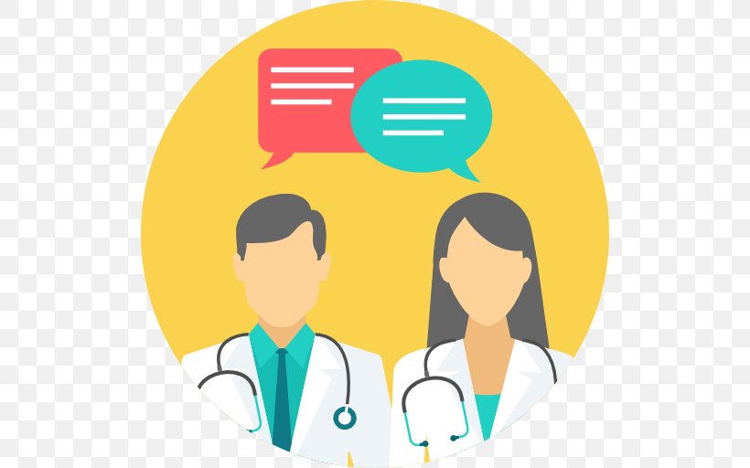 Physician Doctor Of Medicine Patient Health Care, PNG, 512x512px, Physician, Area, Attending Physician, Clinic, Communication Download Free