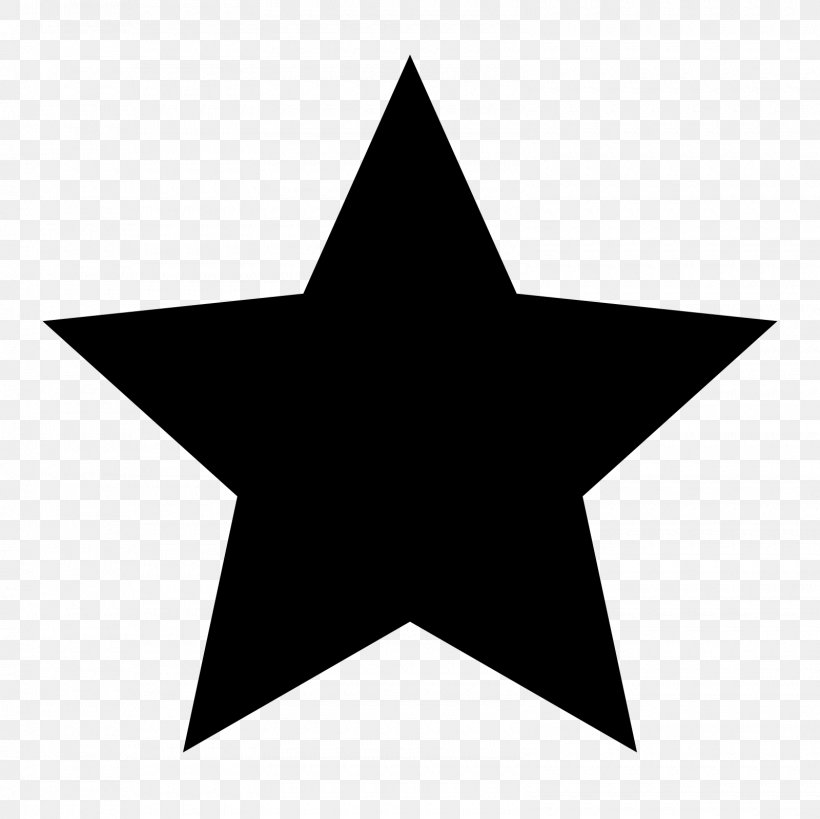 Star Android Clip Art, PNG, 1600x1600px, Star, Android, Black, Black And White, Internet Media Type Download Free