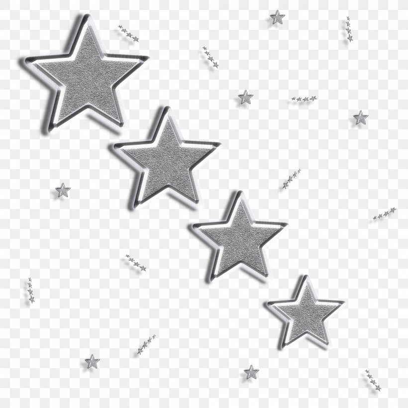 Star Silver Clip Art, PNG, 2000x2000px, Star, Body Jewelry, Christmas, Free Content, Gold Download Free