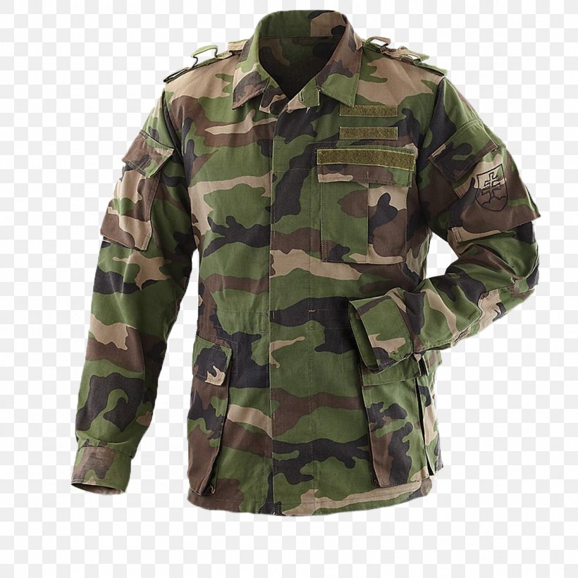 U.S. Woodland Military Camouflage Jacket, PNG, 1155x1155px, Us Woodland, Army, Army Combat Uniform, Army Of The Czech Republic, Button Download Free