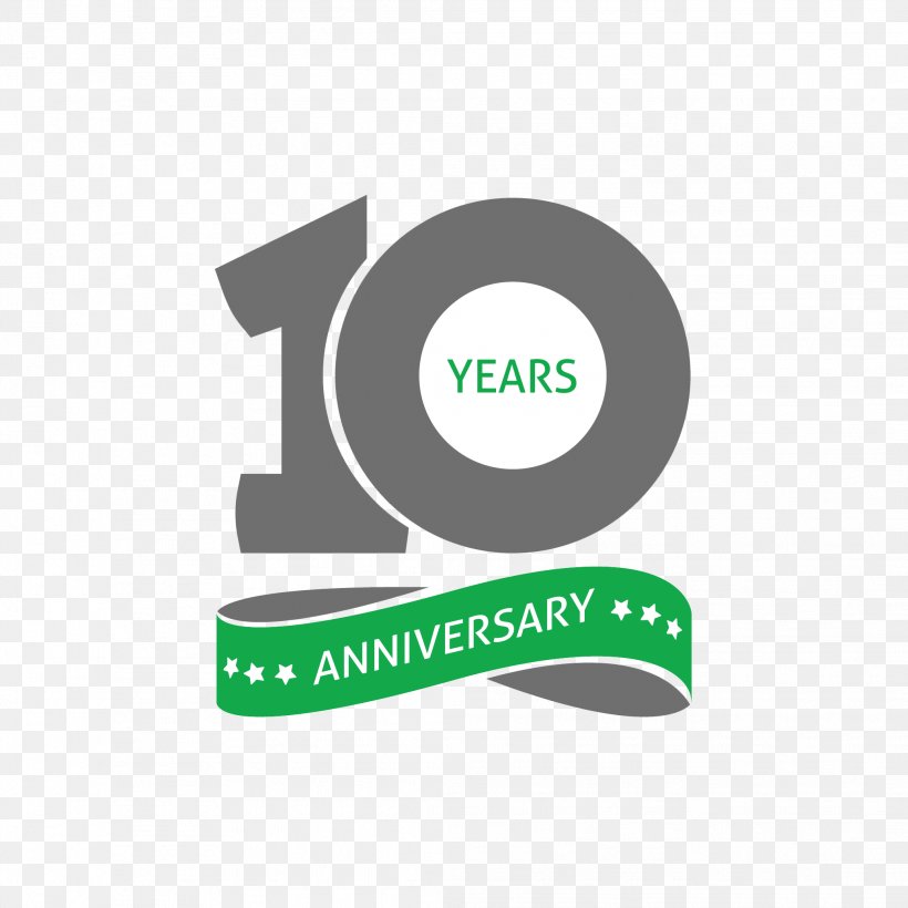 Vector Graphics Logo Clip Art Illustration Image, PNG, 2083x2083px, Logo, Anniversary, Birthday, Brand, Diagram Download Free