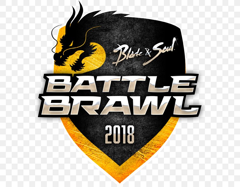 Blade & Soul Logo Electronic Sports Battlefield V Aion, PNG, 590x640px, Blade Soul, Aion, Battle Royale Game, Battlefield V, Brand Download Free