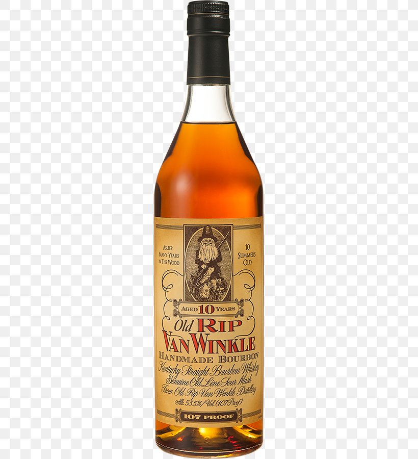 Bourbon Whiskey Distilled Beverage Rye Whiskey Pappy Van Winkle's Family Reserve, PNG, 400x900px, Bourbon Whiskey, Alcohol By Volume, Alcohol Proof, Alcoholic Beverage, Beer Download Free