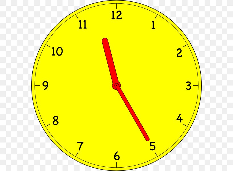 Clip Art Alarm Clocks Vector Graphics Openclipart, PNG, 600x600px, Clock, Alarm Clocks, Area, Cuckoo Clock, Digital Clock Download Free