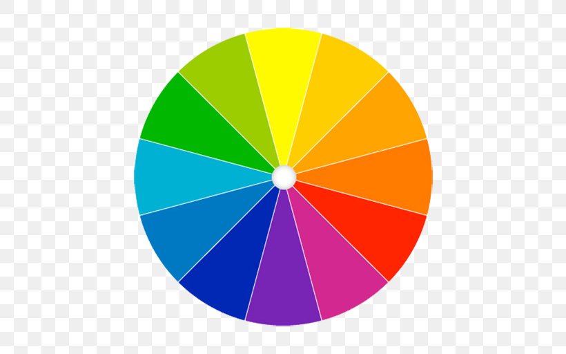 Color Wheel Color Scheme Complementary Colors Color Theory, PNG, 512x512px, Color, Color Balance, Color Scheme, Color Solid, Color Theory Download Free