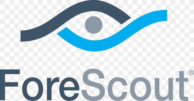 ForeScout Technologies Computer Security NASDAQ:FSCT Information Technology Computer Network, PNG, 2040x1067px, Forescout Technologies, Area, Blue, Brand, Company Download Free