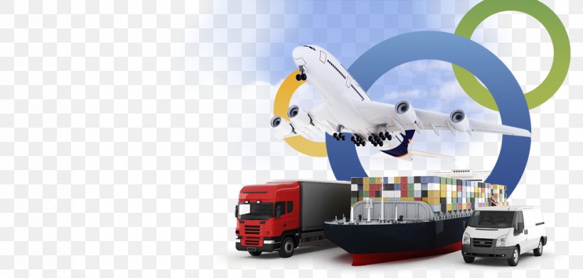 Freight Forwarding Agency Business Logistics Industry Cargo, PNG, 980x469px, Freight Forwarding Agency, Business, Cargo, Dhl Express, Fedex Download Free