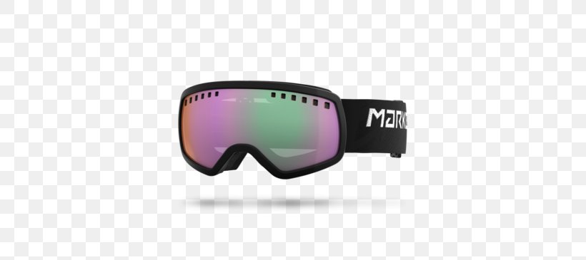 Goggles Marker Pen Glasses Skiing Mirror, PNG, 375x365px, Goggles, Eyewear, Glasses, Green, Lens Download Free