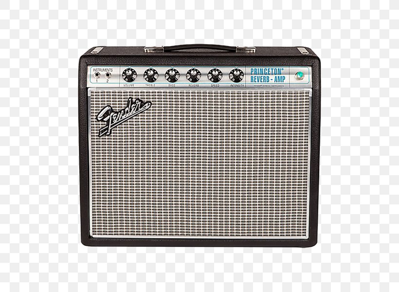 Guitar Amplifier Fender Princeton Reverb Fender Musical Instruments Corporation Electric Guitar, PNG, 600x600px, Guitar Amplifier, Amplifier, Audio, Bass Guitar, Electric Guitar Download Free