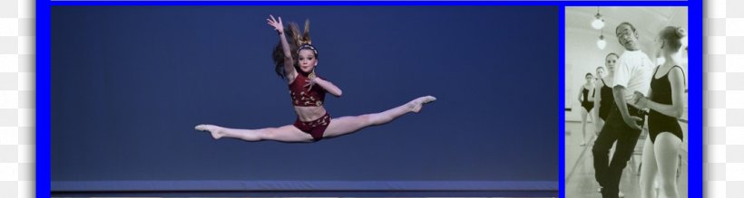 Joffrey Ballet Zamuel Ballet School Dance Youth America Grand Prix, PNG, 1076x288px, Joffrey Ballet, Arm, Ballet, Blue, Boston Ballet Download Free
